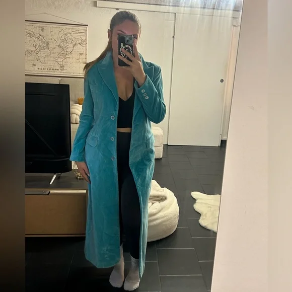 Joseph coat - Picture 1 of 8